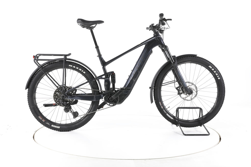 Giant Stance E+ Pro EX SUV E-Bike - Image 1