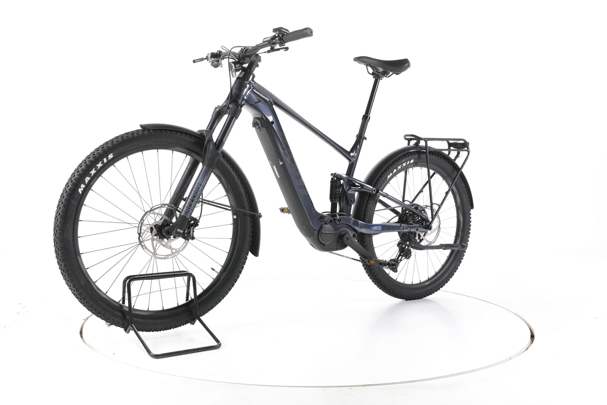 Giant Stance E+ Pro EX SUV E-Bike - Image 6
