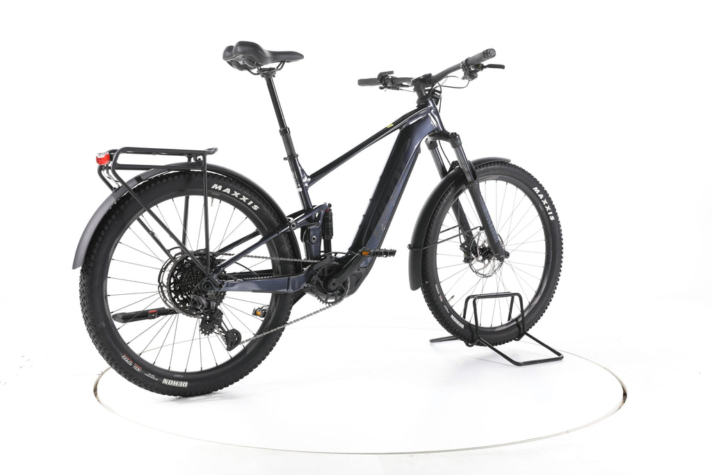 Giant Stance E+ Pro EX SUV E-Bike - Image 12