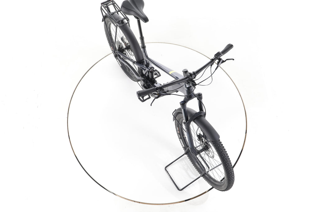 Giant Stance E+ Pro EX SUV E-Bike - Image 15