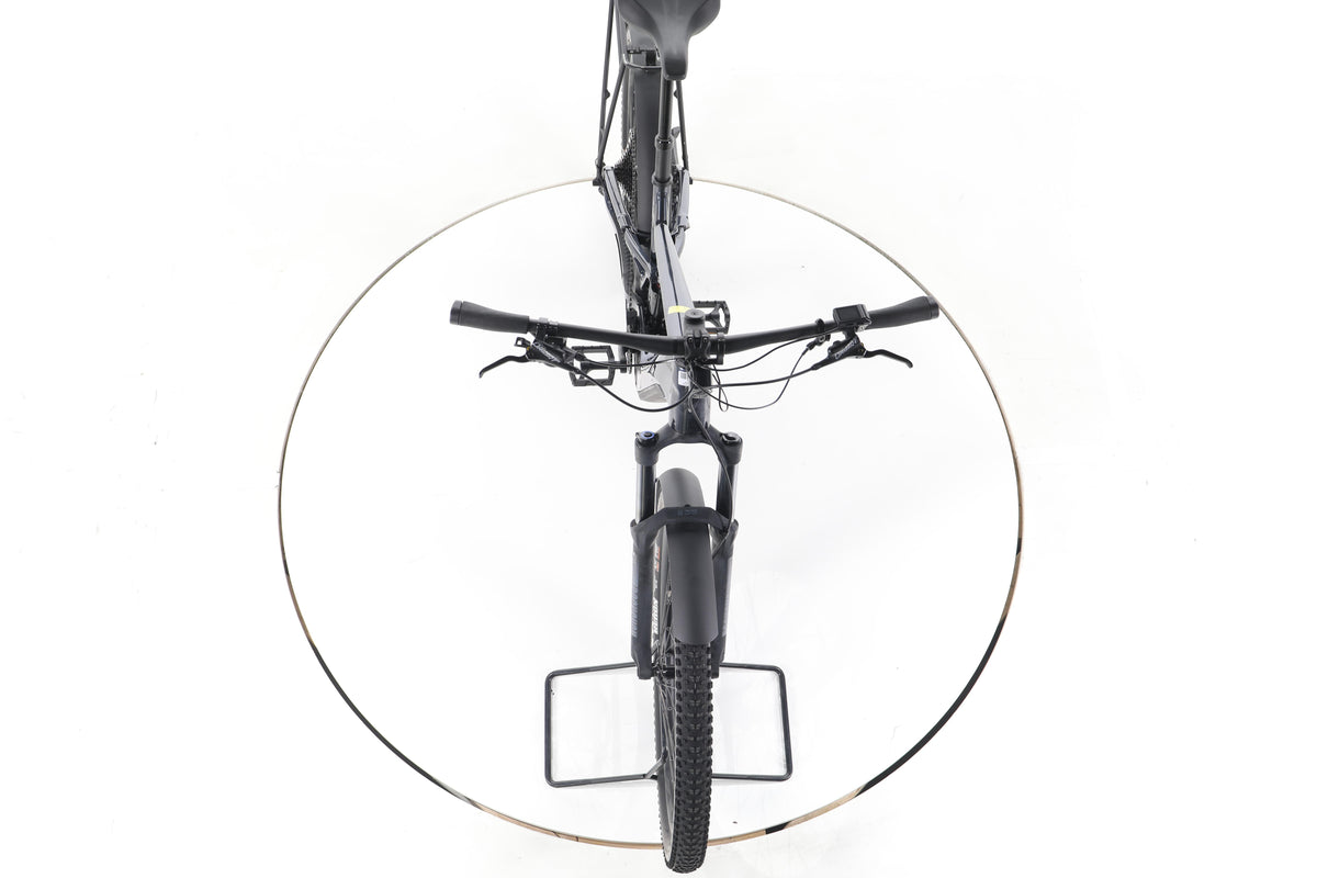 Giant Stance E+ Pro EX SUV E-Bike - Image 16