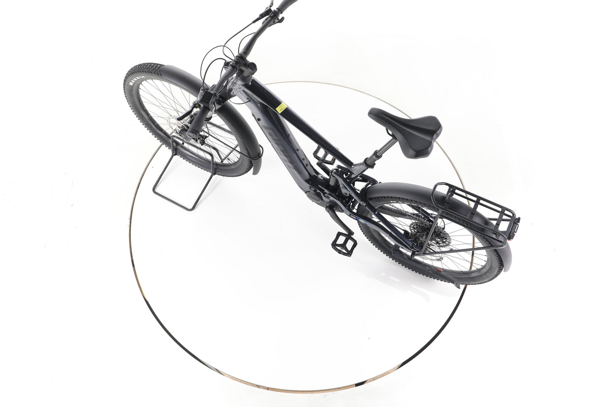 Giant Stance E+ Pro EX SUV E-Bike - Image 20