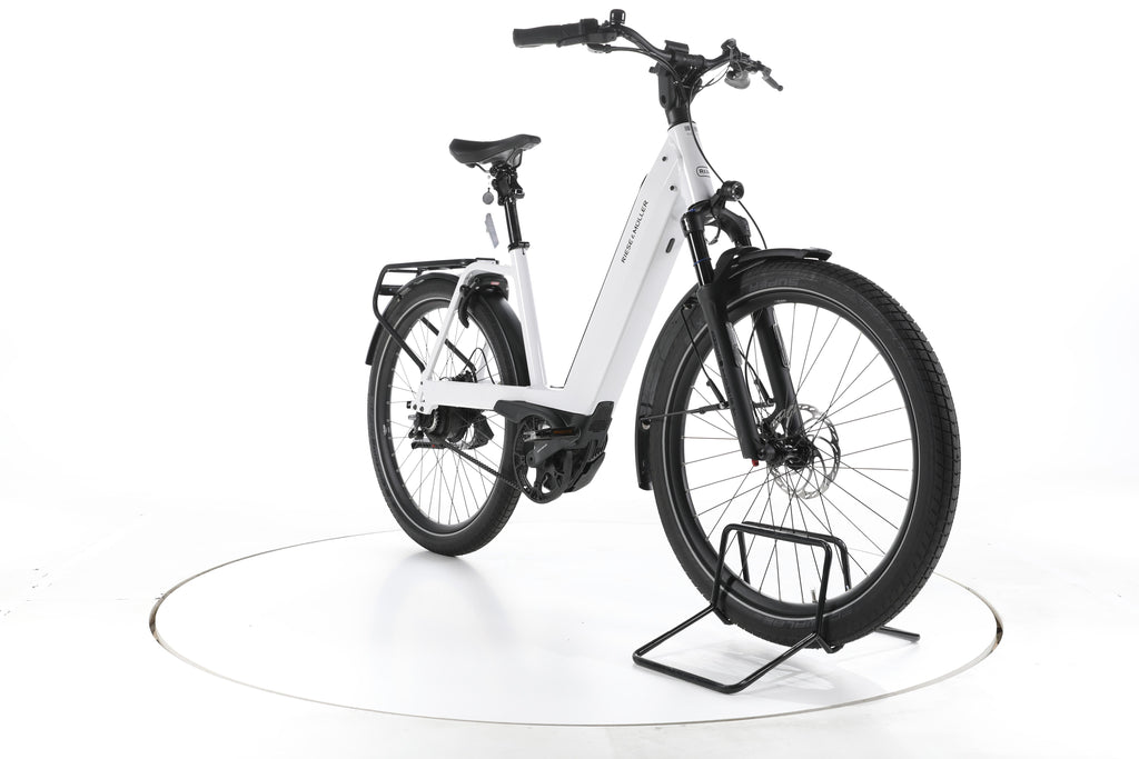 Riese & Müller Nevo4 GT vario City E-Bike Tiefeinsteiger 2025 - Image 3