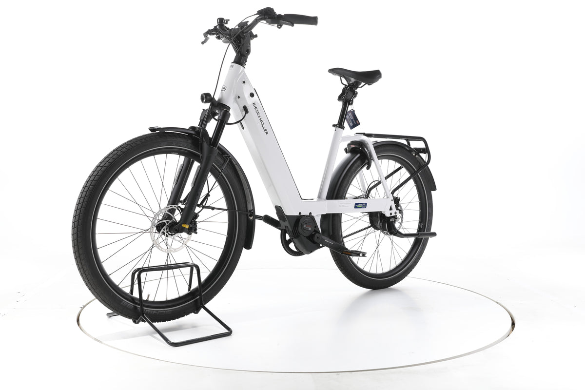 Riese & Müller Nevo4 GT vario City E-Bike Tiefeinsteiger 2025 - Image 6