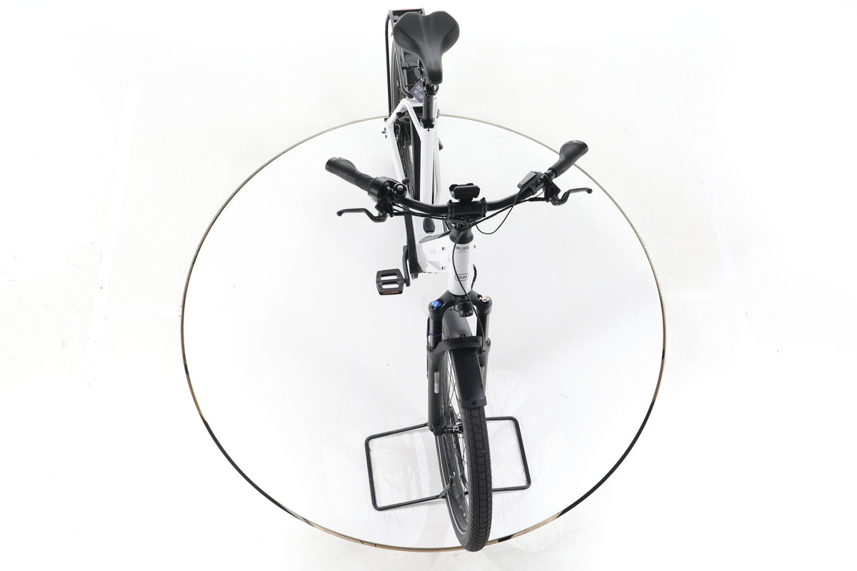 Riese & Müller Nevo4 GT vario City E-Bike Tiefeinsteiger 2025 - Image 16