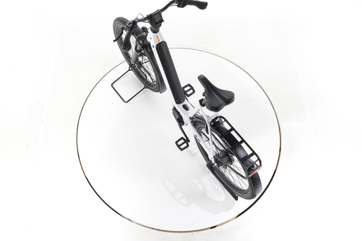 Riese & Müller Nevo4 GT vario City E-Bike Tiefeinsteiger 2025 - Image 21