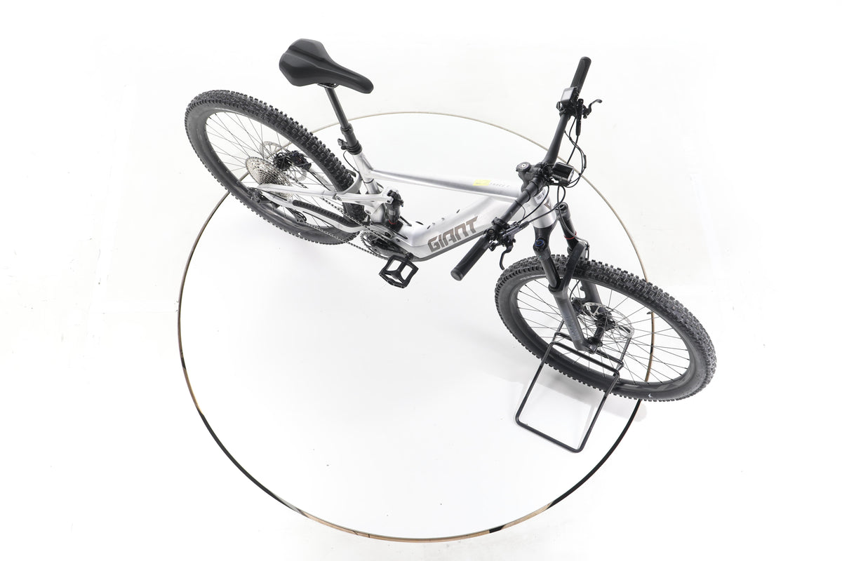 Giant Stance E+ Pro 0 E-Bike Fully - Image 14