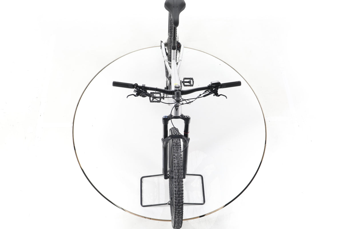 Giant Stance E+ Pro 0 E-Bike Fully - Image 16