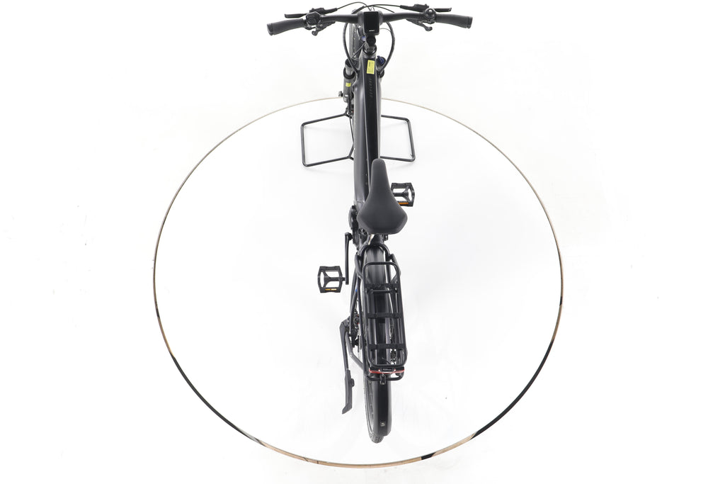 Giant Explore E+ 1S G Trekking E-Bike - Image 22