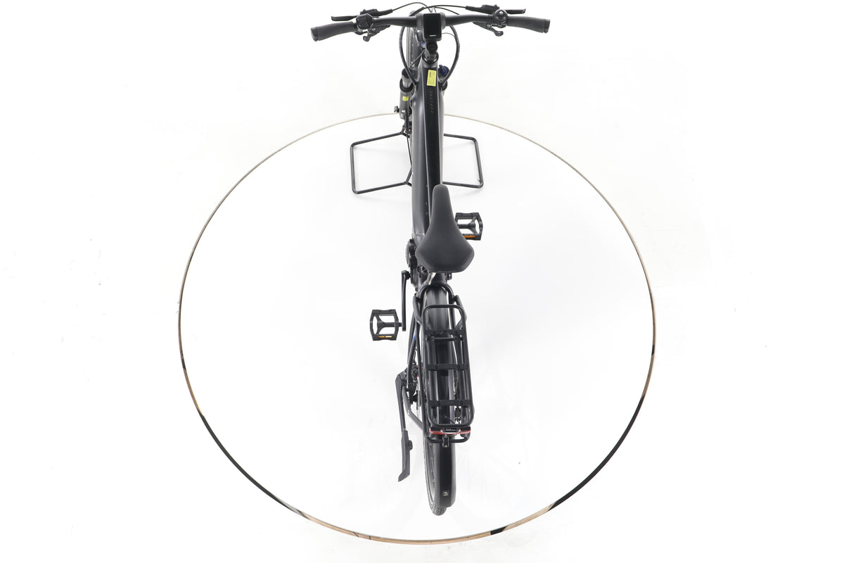 Giant Explore E+ 1S G Trekking E-Bike - Image 22