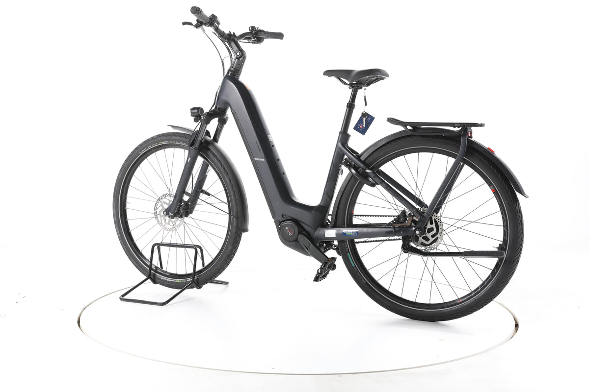 Cube Kathmandu hybrid Comfort Pro Trekking E-Bike Tiefeinsteiger 2025 - Image 8
