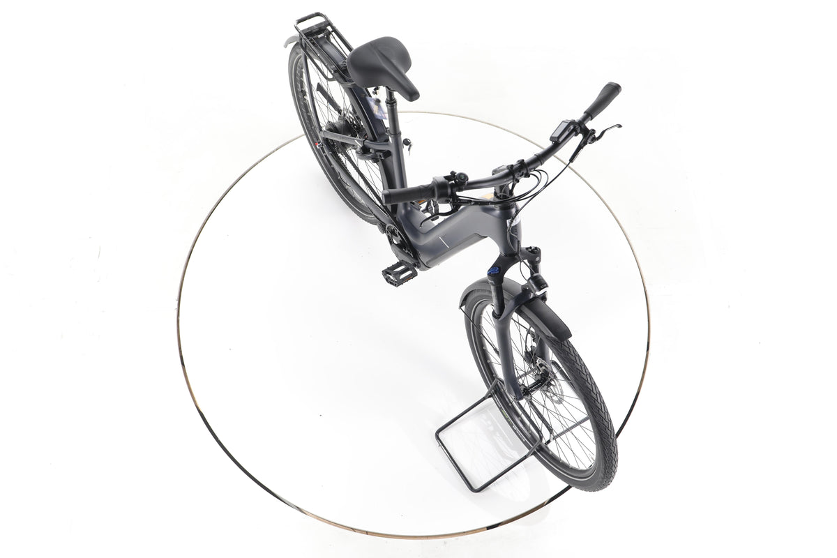 Cube Kathmandu hybrid Comfort Pro Trekking E-Bike Tiefeinsteiger 2025 - Image 15