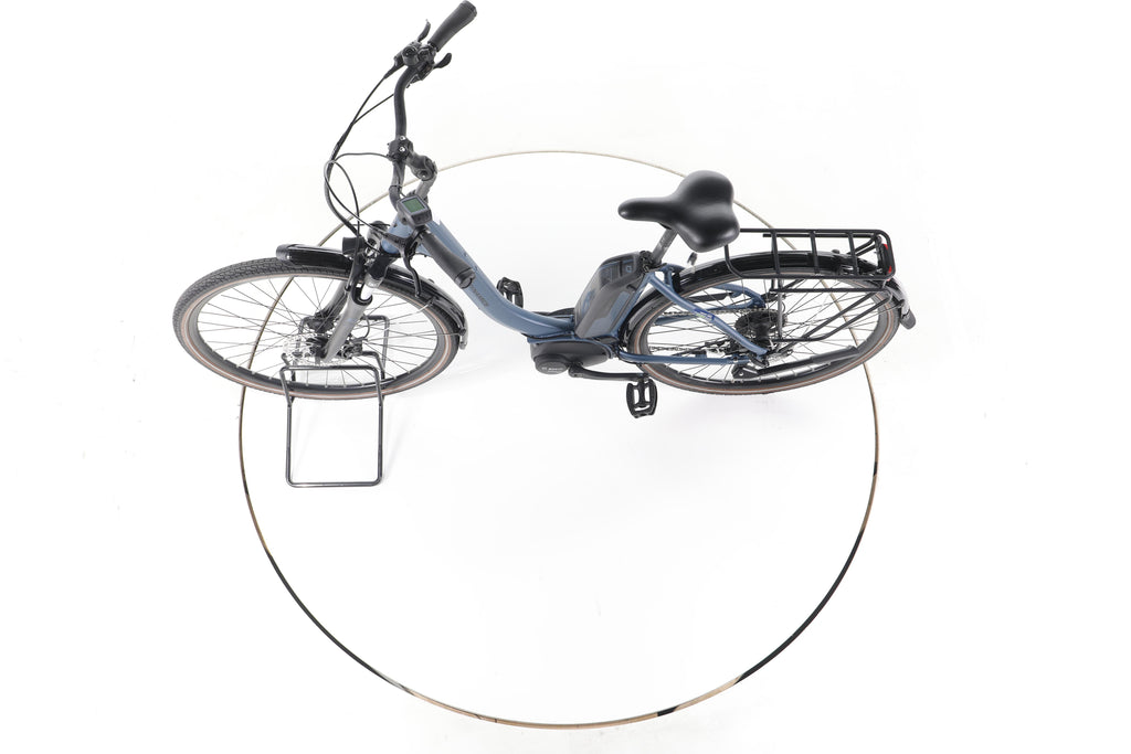 Dynamics Forte Plus 408 Trekking E-Bike Tiefeinsteiger - Image 19