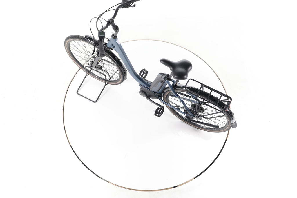 Dynamics Forte Plus 408 Trekking E-Bike Tiefeinsteiger - Image 20