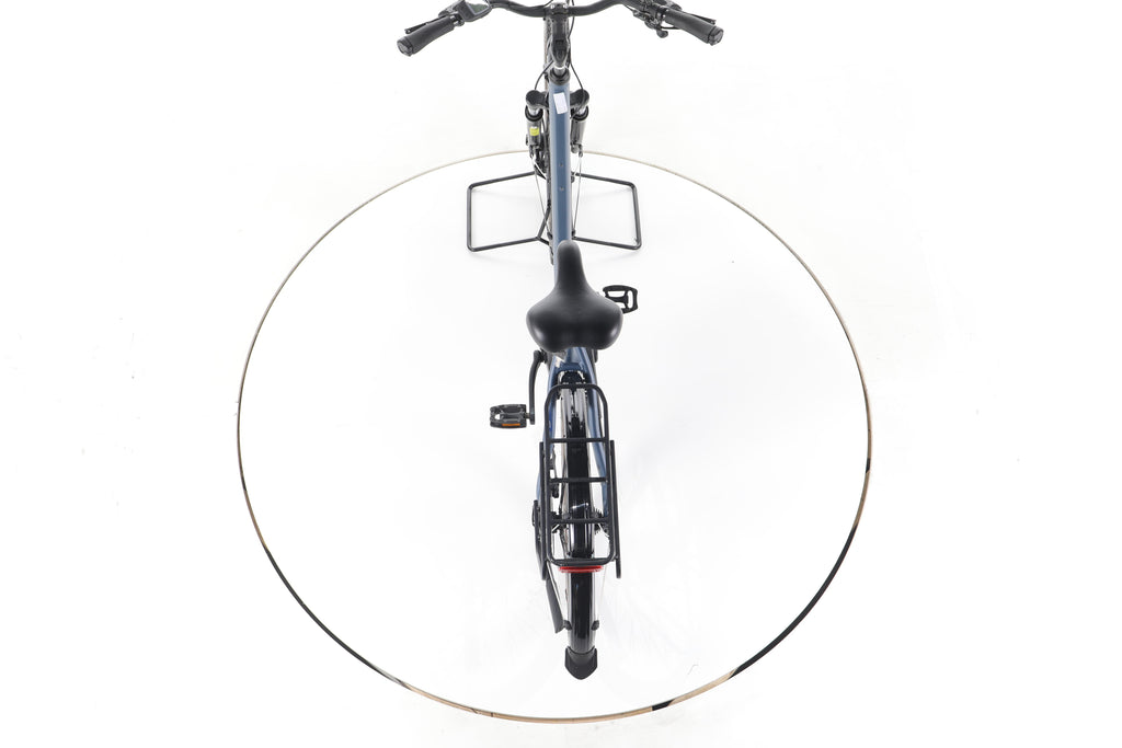 Dynamics Forte Plus 408 Trekking E-Bike Tiefeinsteiger - Image 22