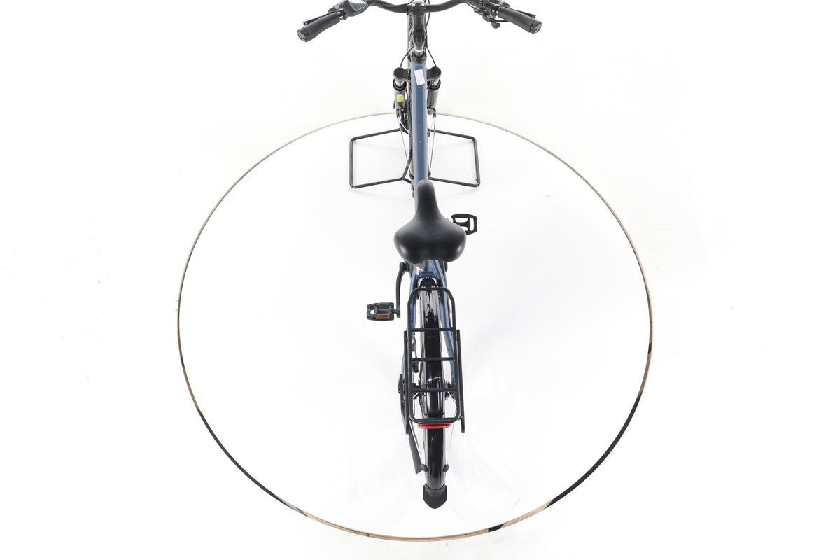 Dynamics Forte Plus 408 Trekking E-Bike Tiefeinsteiger - Image 22