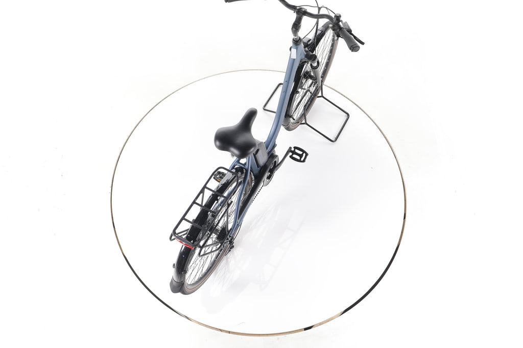 Dynamics Forte Plus 408 Trekking E-Bike Tiefeinsteiger - Image 23