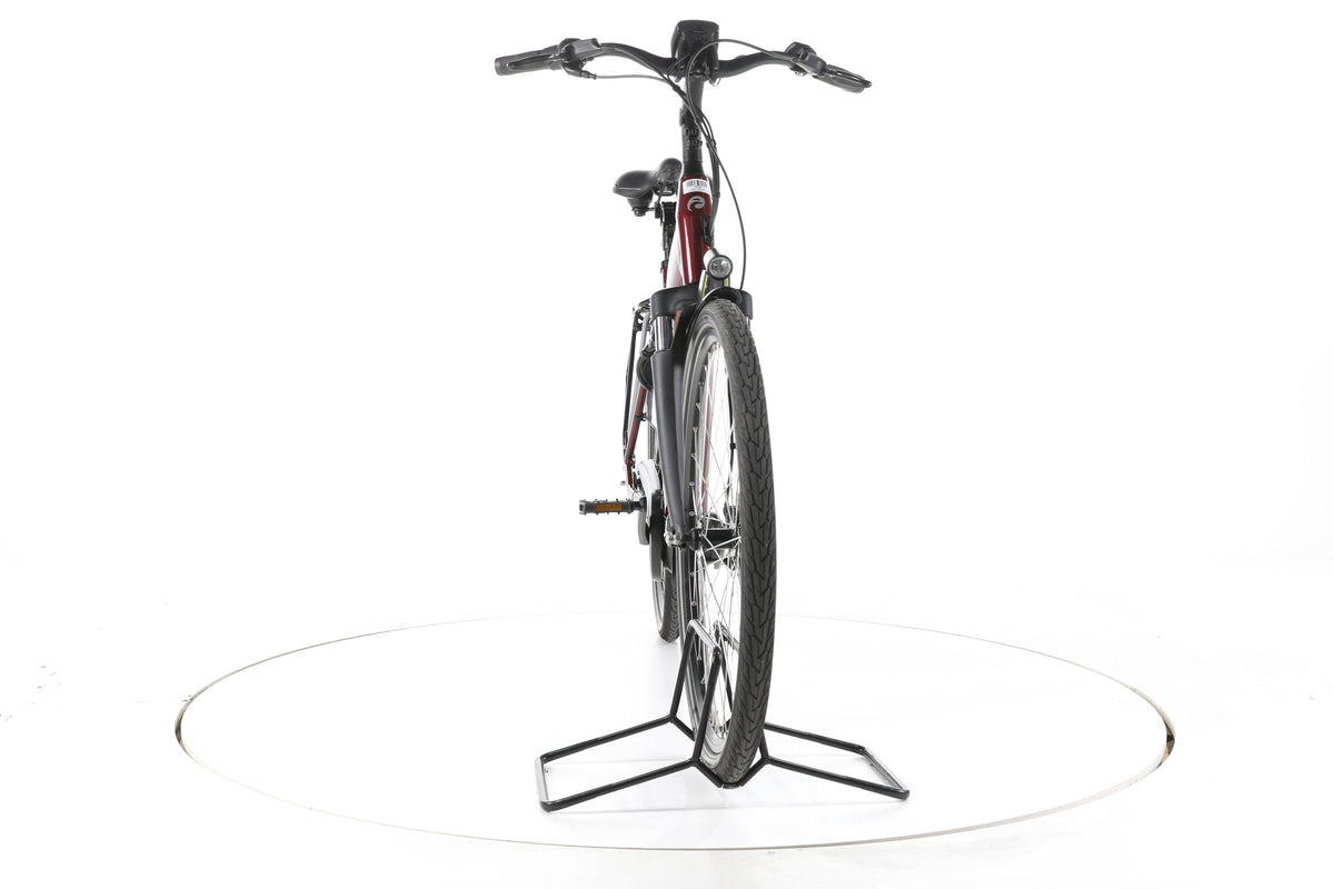 Batavus Finez E-go® Power City E-Bike Tiefeinsteiger - Image 4