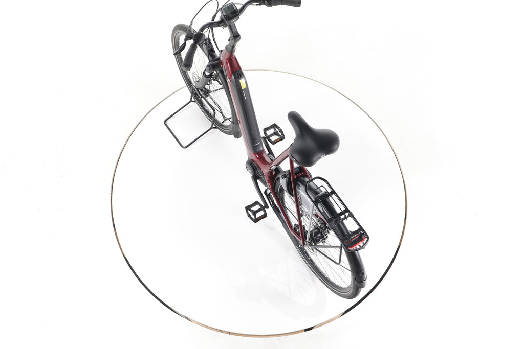 Batavus Finez E-go® Power City E-Bike Tiefeinsteiger - Image 21