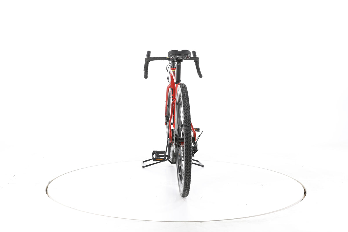 Giant Revolt 1 Gravelbike 2024 - Image 10