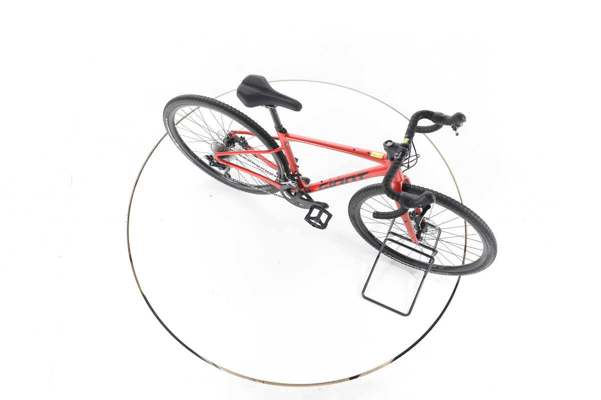 Giant Revolt 1 Gravelbike 2024 - Image 14