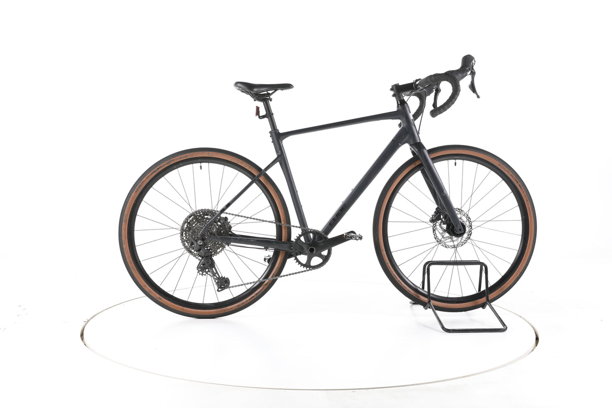 Cube Nuroad Pro Gravelbike 2025 - Image 1