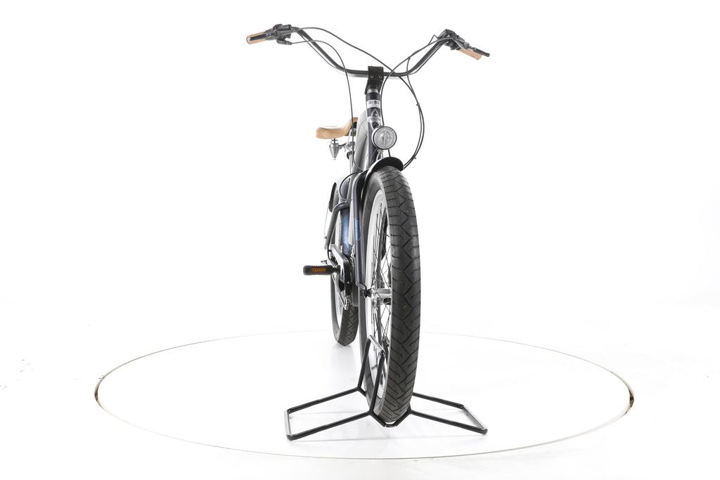 Electra Bicycle Ace of Spades Go! E-Cruiser Bikes - Image 4
