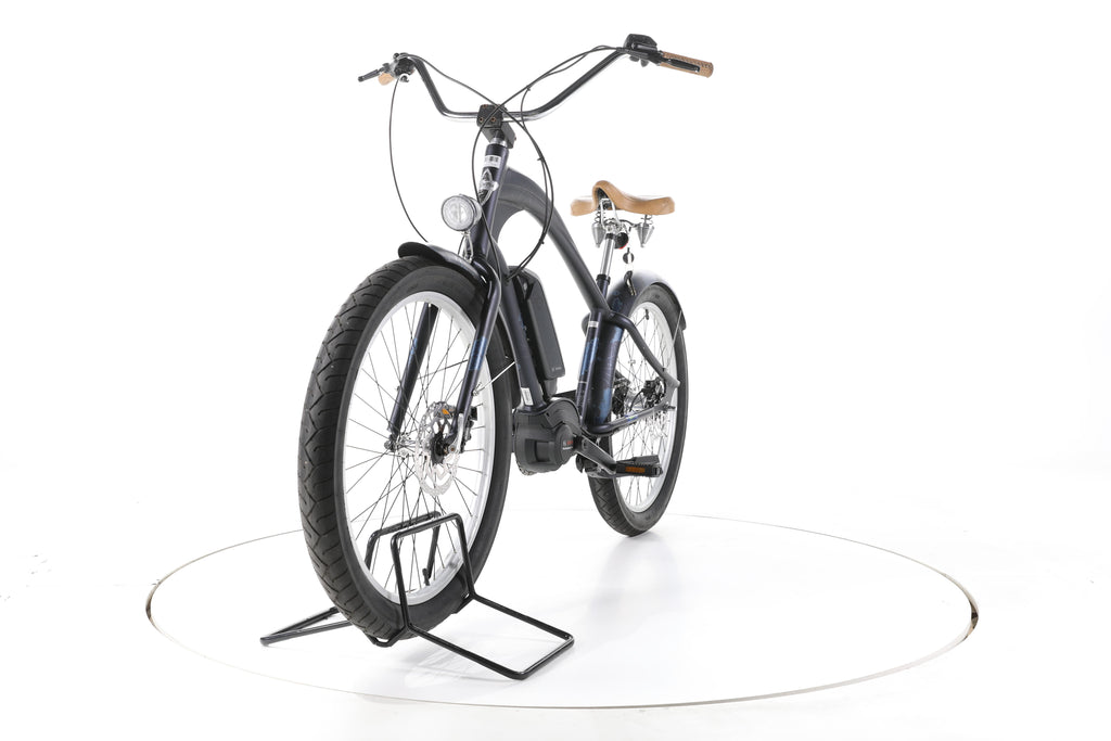 Electra Bicycle Ace of Spades Go! E-Cruiser Bikes - Image 5