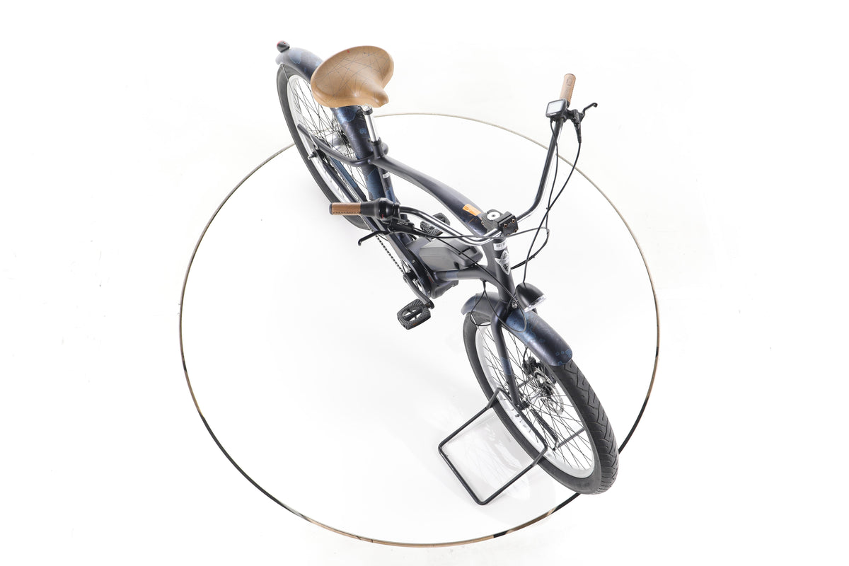 Electra Bicycle Ace of Spades Go! E-Cruiser Bikes - Image 15
