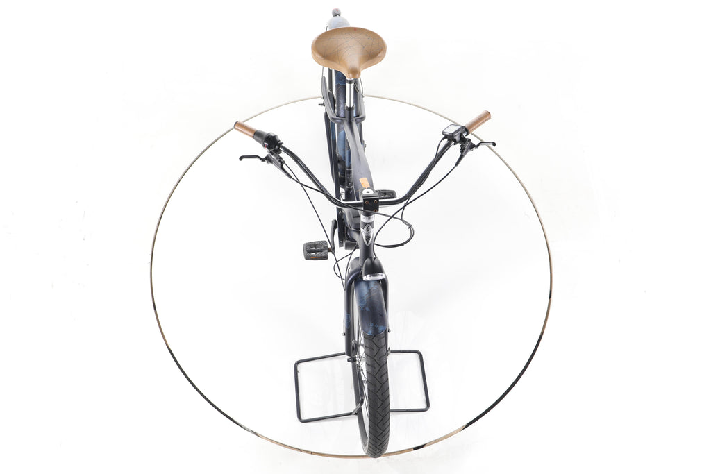 Electra Bicycle Ace of Spades Go! E-Cruiser Bikes - Image 16