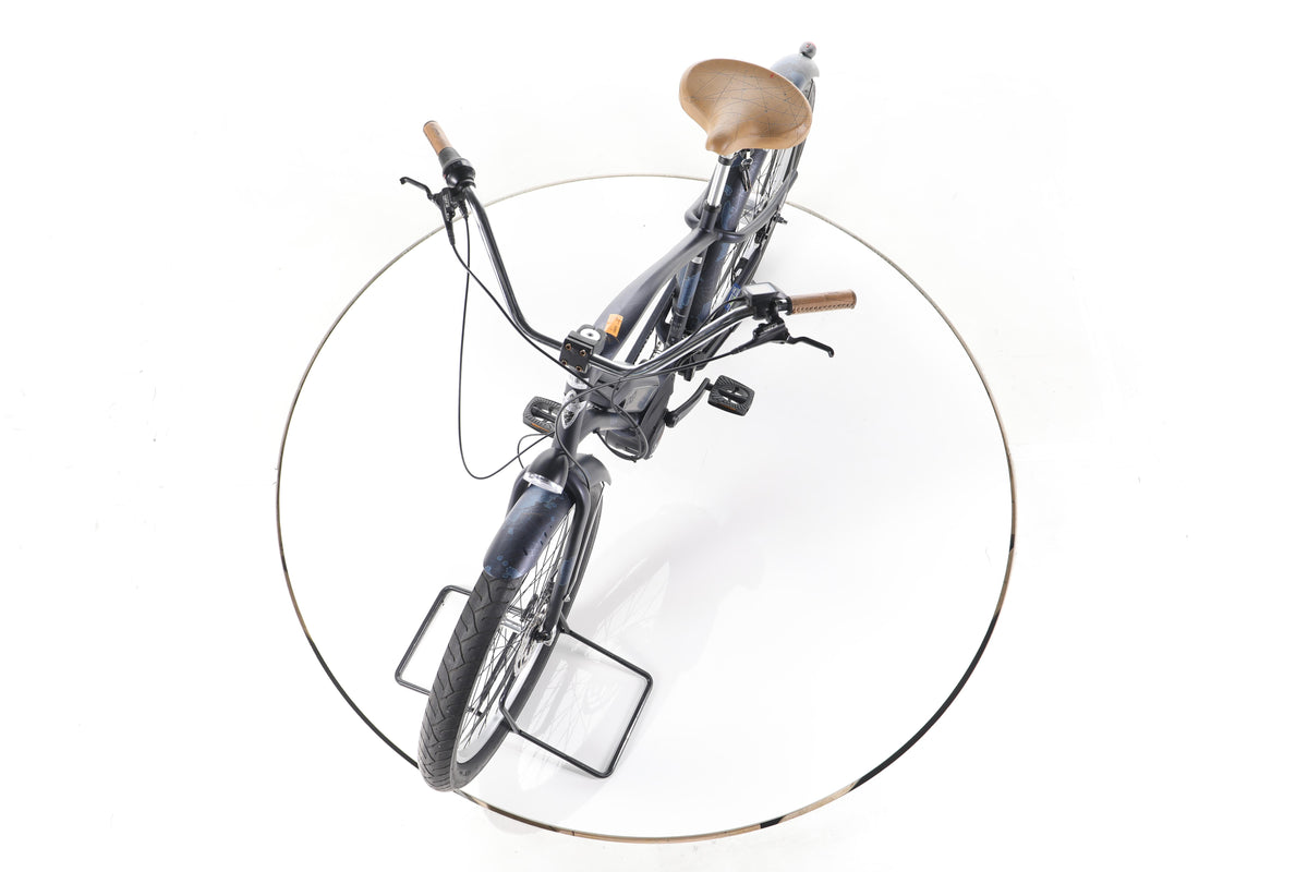 Electra Bicycle Ace of Spades Go! E-Cruiser Bikes - Image 17