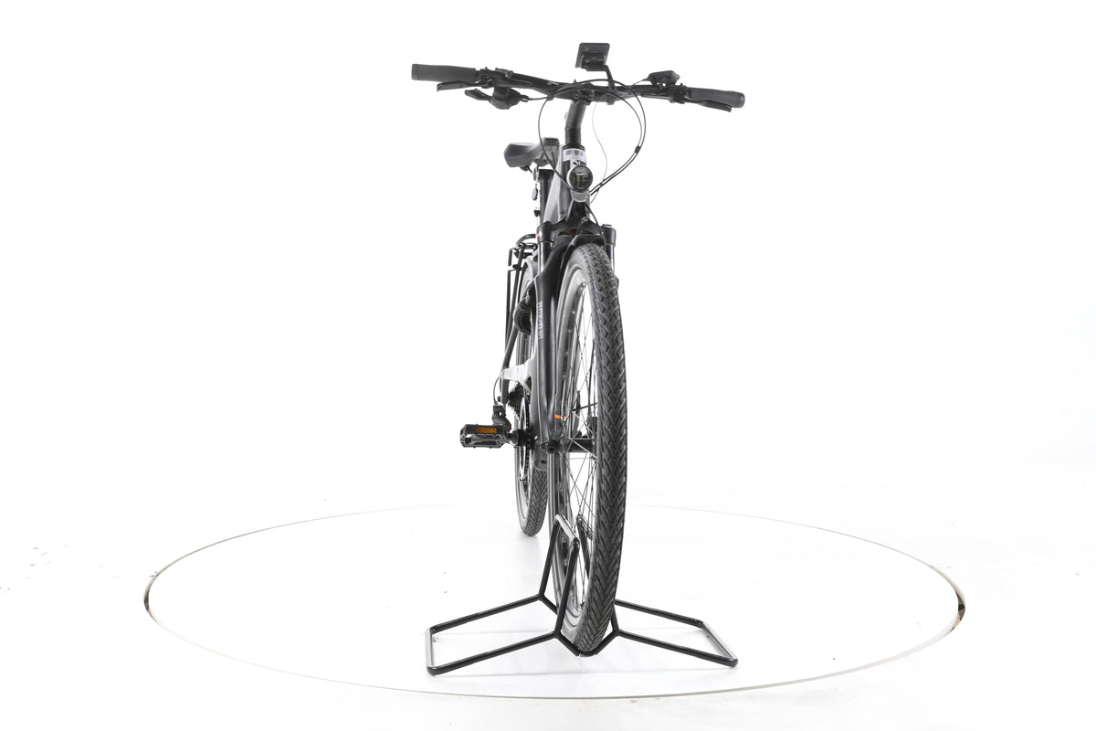 KTM Power Sport 10 Trekking E-Bike Tiefeinsteiger - Image 4