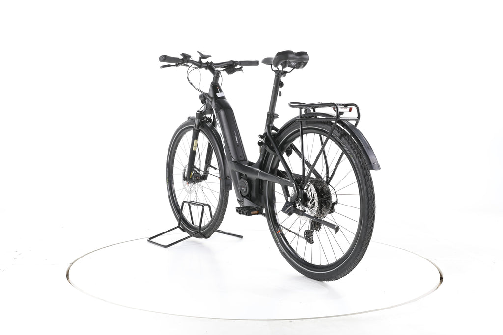 KTM Power Sport 10 Trekking E-Bike Tiefeinsteiger - Image 9
