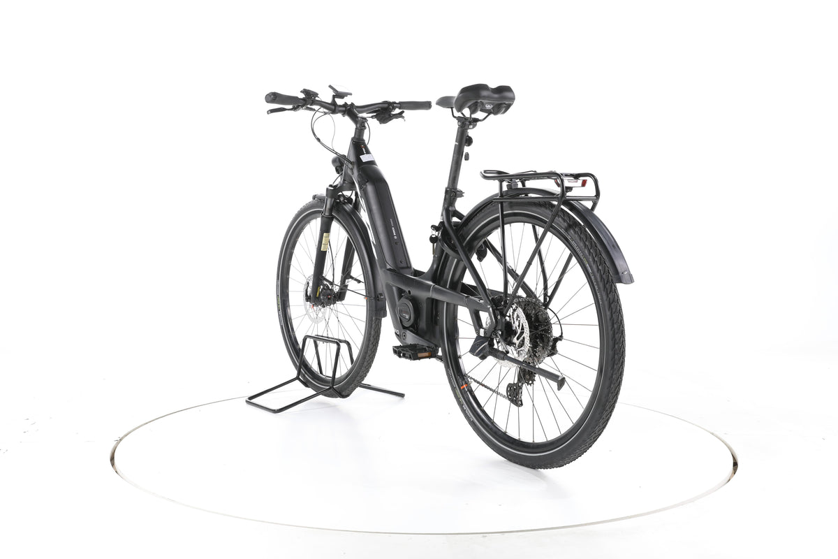 KTM Power Sport 10 Trekking E-Bike Tiefeinsteiger - Image 9