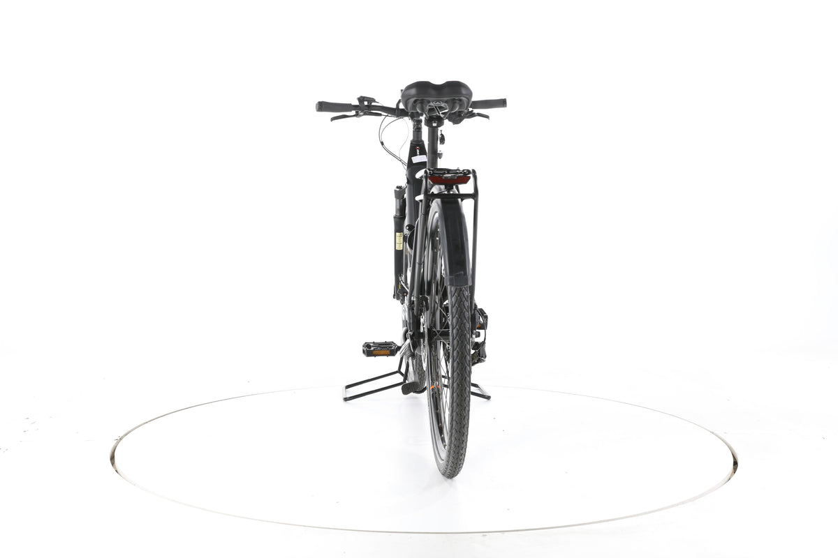 KTM Power Sport 10 Trekking E-Bike Tiefeinsteiger - Image 10