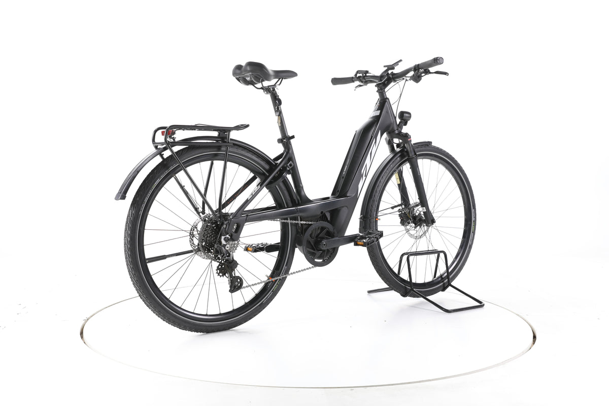 KTM Power Sport 10 Trekking E-Bike Tiefeinsteiger - Image 12