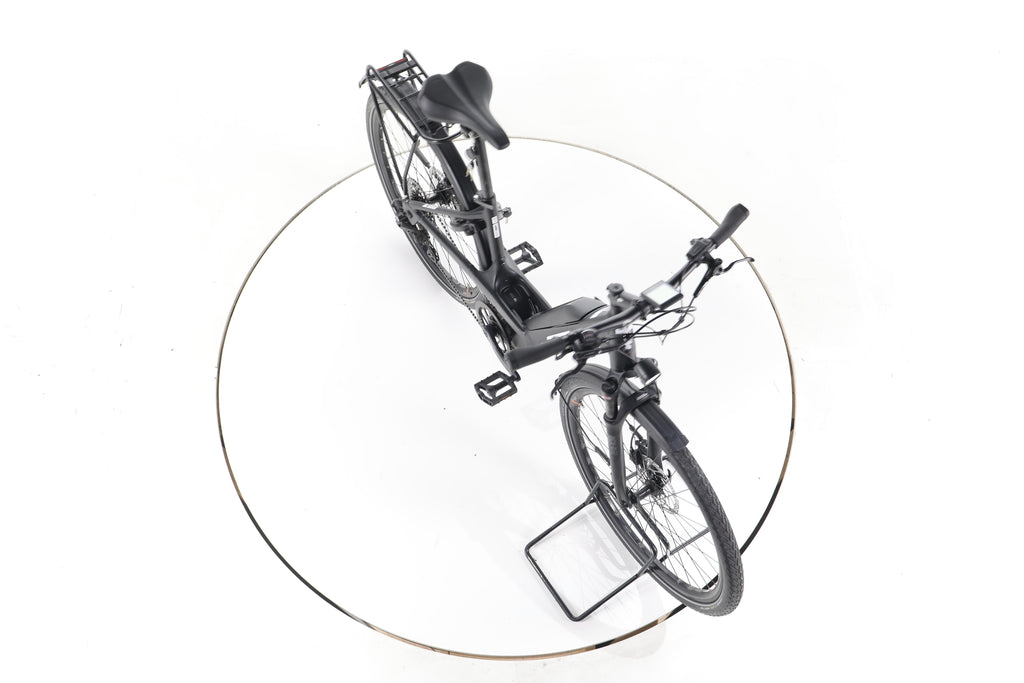 KTM Power Sport 10 Trekking E-Bike Tiefeinsteiger - Image 15