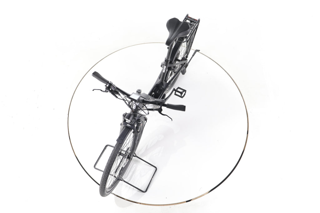 KTM Power Sport 10 Trekking E-Bike Tiefeinsteiger - Image 17
