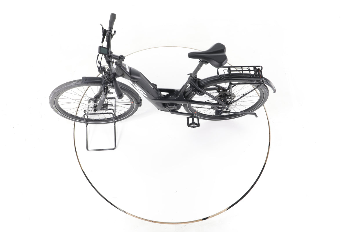 KTM Power Sport 10 Trekking E-Bike Tiefeinsteiger - Image 19
