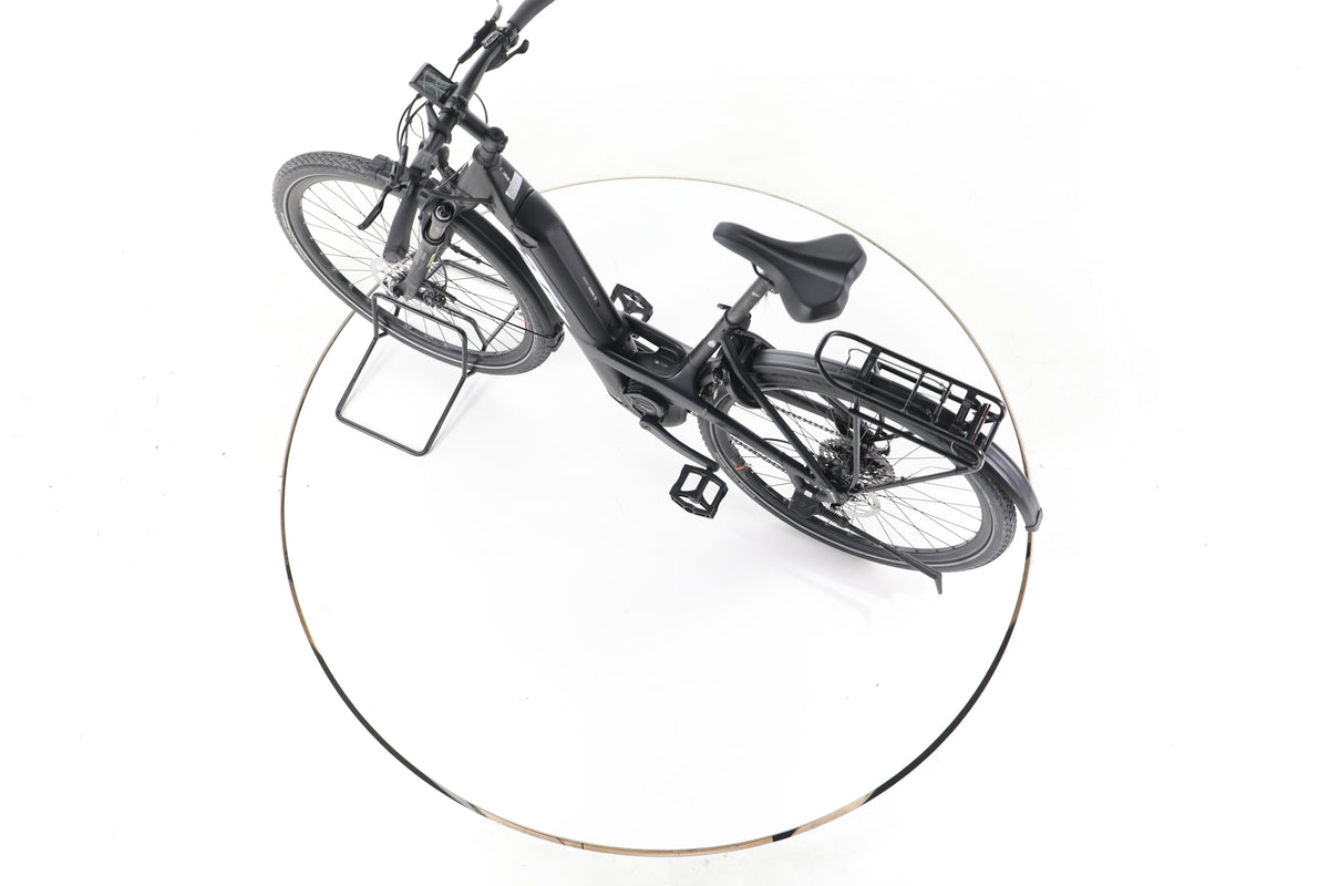 KTM Power Sport 10 Trekking E-Bike Tiefeinsteiger - Image 20