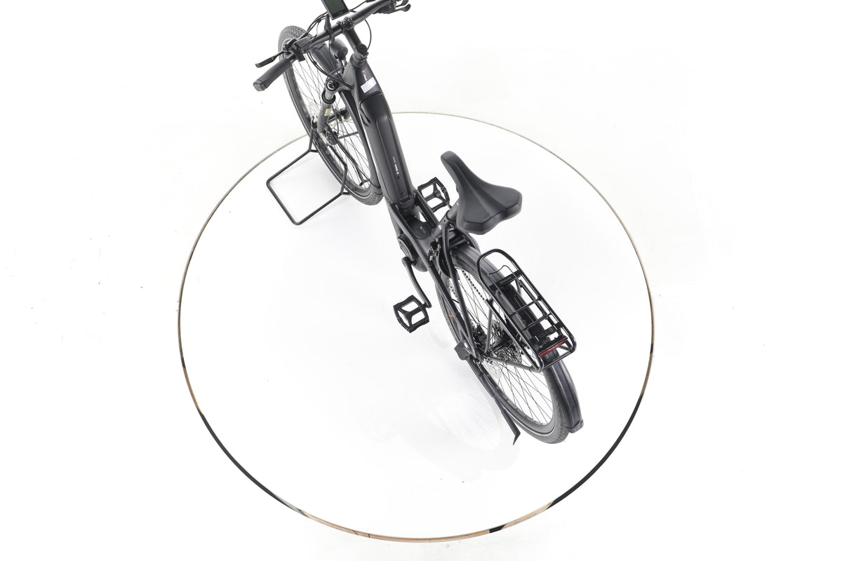 KTM Power Sport 10 Trekking E-Bike Tiefeinsteiger - Image 21