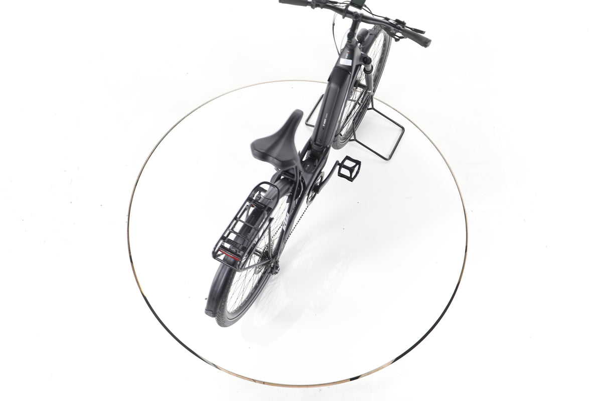KTM Power Sport 10 Trekking E-Bike Tiefeinsteiger - Image 23