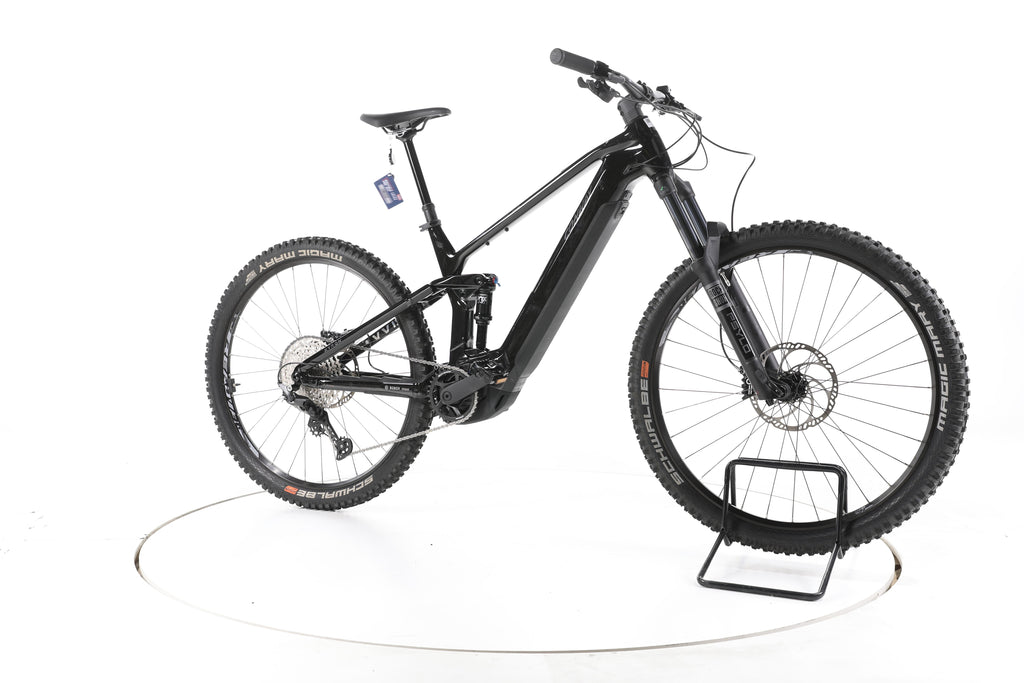 Conway Xyron ST 4.0 E-Bike Fully 2025 - Image 2