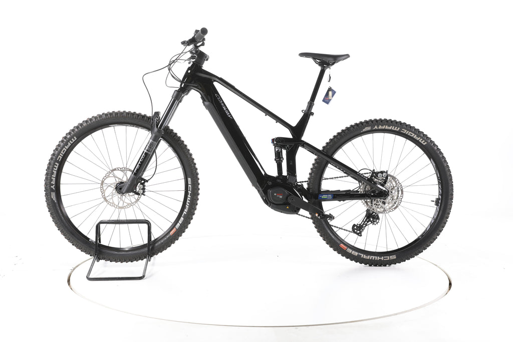 Conway Xyron ST 4.0 E-Bike Fully 2025 - Image 7
