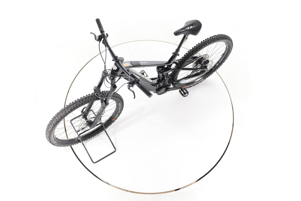 Conway Xyron ST 4.0 E-Bike Fully 2025 - Image 18