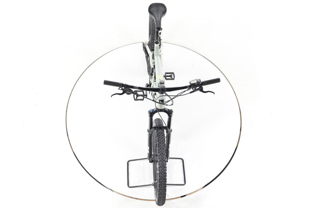 Haibike Alltrail 4 E-Bike Fully - Image 16