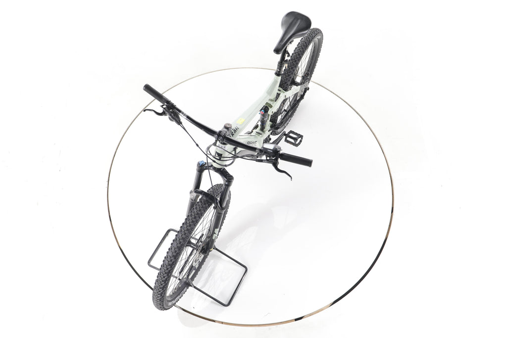Haibike Alltrail 4 E-Bike Fully - Image 17