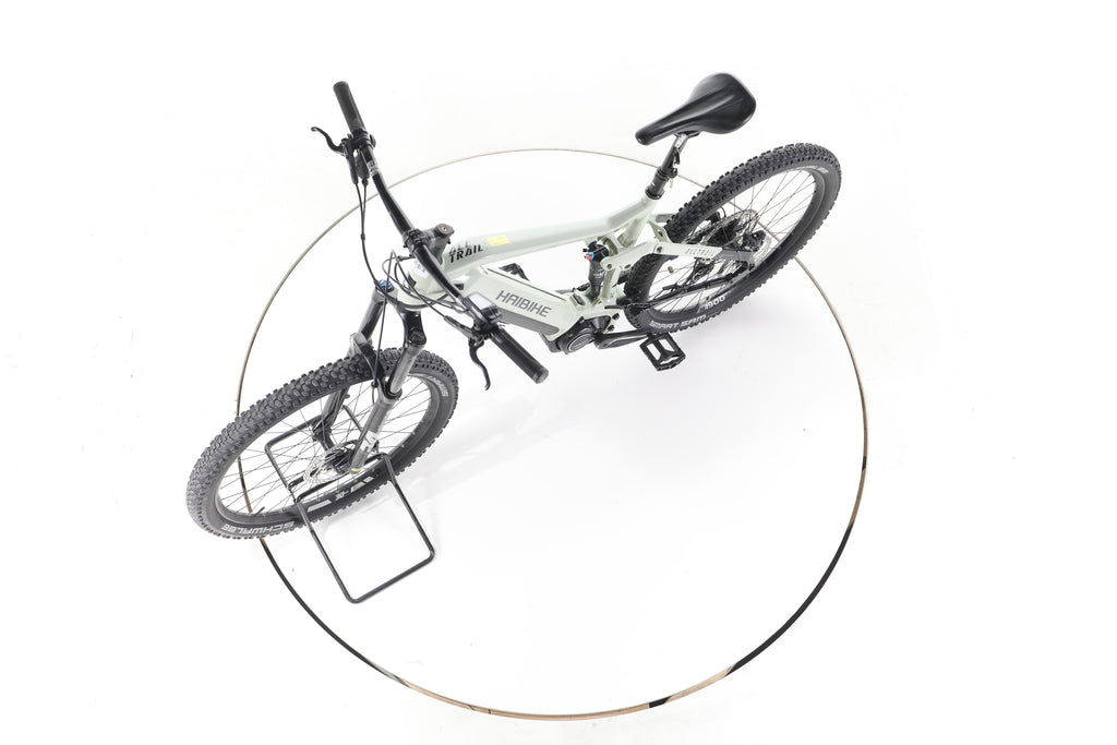 Haibike Alltrail 4 E-Bike Fully - Image 18