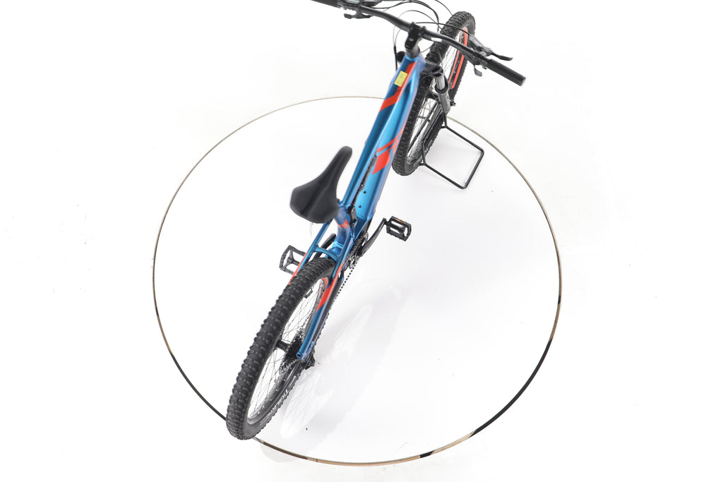 R Raymon Trailray 160E 7.0 E-Bike Fully - Image 23