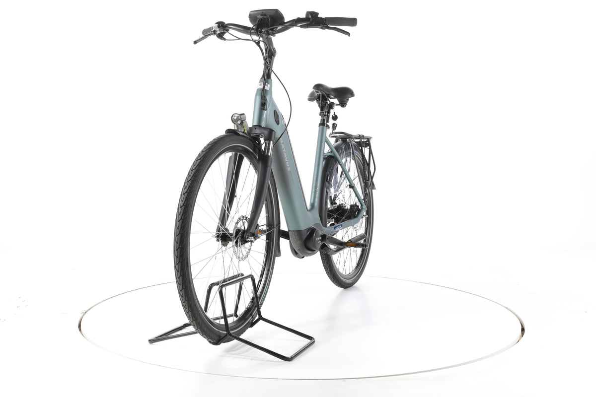 Batavus Finez E-go® Power City E-Bike Tiefeinsteiger - Image 5